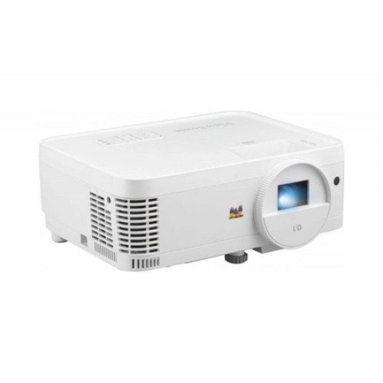 ViewSonic LS500WHE 3000 Lumens WXGA LED Classroom Projector