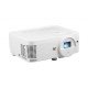 ViewSonic LS500WHE 3000 Lumens WXGA LED Classroom Projector