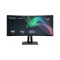 ViewSonic VP3481a ColorPro 34" UltraWide QHD Curved Monitor