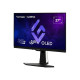 ViewSonic XG272-2K-OLED 27" QHD 240Hz Type-C Gaming Monitor