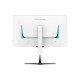 ViewSonic XG272-2K-OLED 27" QHD 240Hz Type-C Gaming Monitor