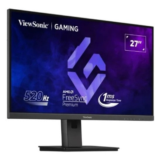 Viewsonic XG2737 27" 520Hz IPS Gaming Monitor