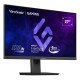 Viewsonic XG2737 27" 520Hz IPS Gaming Monitor