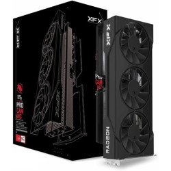 XFX Swift AMD Radeon RX 9060 XT OC 16GB Graphics Card