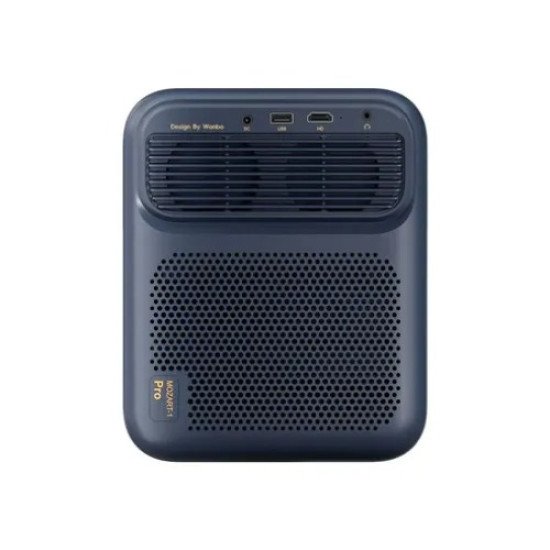 Xiaomi Wanbo Mozart 1 Pro 1200 Lumens Smart Android Portable LED Projector