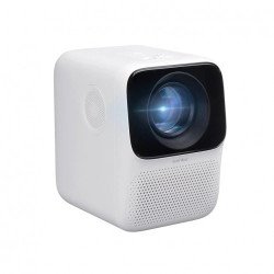 Xiaomi Wanbo T2 Max 450 ANSI Lumens Smart Android Portable LED Projector Xiaomi Wanbo T2 Max 450 ANSI Lumens Smart Android Portable LED Projector