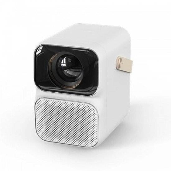 Xiaomi Wanbo T6 Max 650 Lumens Smart Android Portable LED Projector