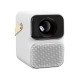 Xiaomi Wanbo T6 Max 650 Lumens Smart Android Portable LED Projector