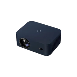 Xiaomi Wanbo X2 Max 450 ANSI Lumens Smart Portable Projector Xiaomi Wanbo X2 Max 450 ANSI Lumens Smart Portable Projector