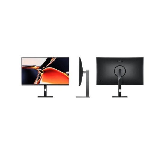 Xiaomi Redmi A27U 27" 4K UHD IPS Monitor