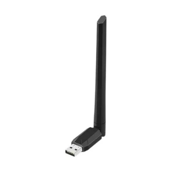 Yuanxin X-5502 300Mbps Single Band USB Wi-Fi Adapter