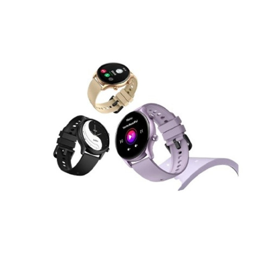 Zeblaze Btalk 3 Plus IP68 Voice Calling Smartwatch