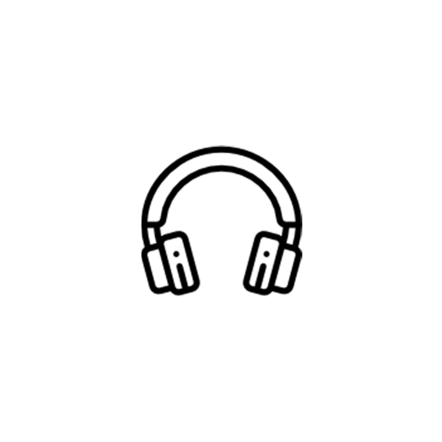 Headphone
