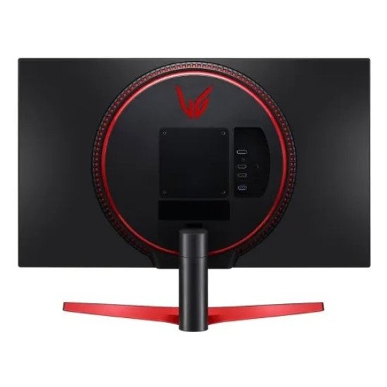 LG UltraGear 27GN60R 27" FHD 144Hz IPS Gaming Monitor