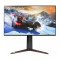 LG 27GP850-B 27" UltraGear 165Hz G-SYNC QHD Nano IPS Gaming Monitor