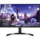 LG 27QN600-B 27 inch FreeSync QHD 75Hz IPS Monitor LG 27QN600-B 27 inch FreeSync QHD 75Hz IPS Monitor