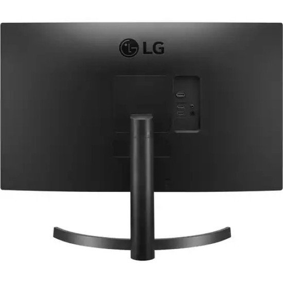 LG 27QN600-B 27 inch FreeSync QHD 75Hz IPS Monitor LG 27QN600-B 27 inch FreeSync QHD 75Hz IPS Monitor