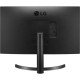 LG 27QN600-B 27 inch FreeSync QHD 75Hz IPS Monitor LG 27QN600-B 27 inch FreeSync QHD 75Hz IPS Monitor