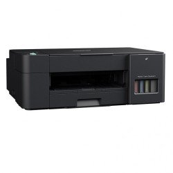 Brother DCP-T220 Multi-Function Color Inktank Printer (Black/Color: 28/11 PPM) Brother DCP-T220 Multi-Function Color Inktank Printer (Black/Color: 28/11 PPM)