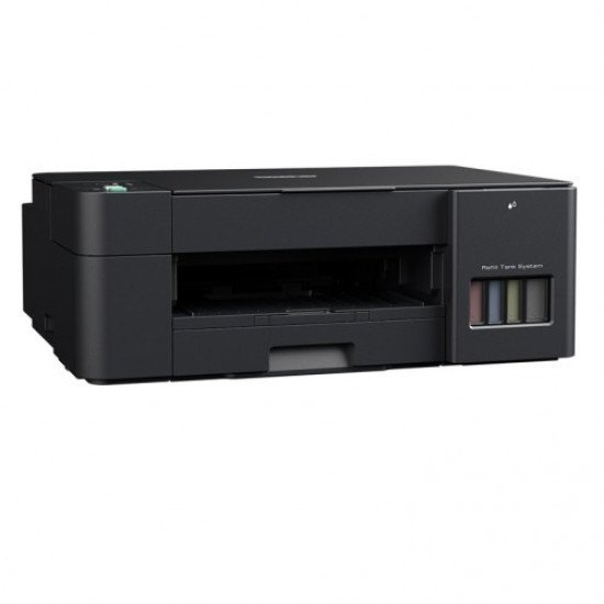 Brother DCP-T220 Multi-Function Color Inktank Printer (Black/Color: 28/11 PPM) Brother DCP-T220 Multi-Function Color Inktank Printer (Black/Color: 28/11 PPM)