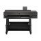 HP DesignJet Smart Tank T858 36-inch Large Format Printer
