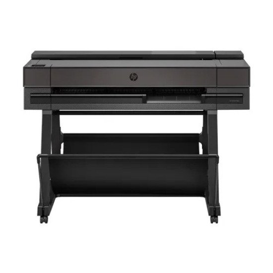 HP DesignJet T850 36-in Large Format Single Function Wireless Plotter Printer