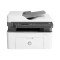 HP Laser MFP 137fnw Multifunction Mono Laser Printer
