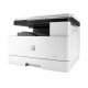 HP LaserJet MFP M438dn Multifunction Mono Laser Printer