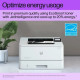 HP LaserJet Pro 4003dn Single Function Mono Laser Printer