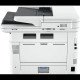 HP LaserJet Pro MFP 4103fdn Multifunction Laser Printer