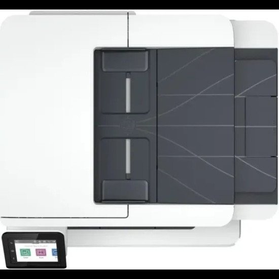 HP LaserJet Pro MFP 4103fdn Multifunction Laser Printer