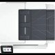 HP LaserJet Pro MFP 4103fdn Multifunction Laser Printer