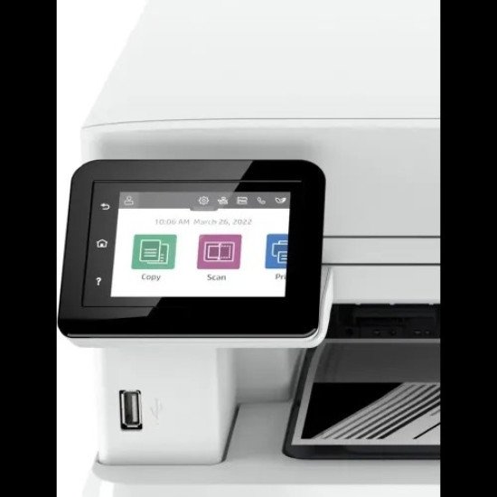 HP LaserJet Pro MFP 4103fdn Multifunction Laser Printer