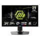 MSI MAG 255PXF 24.5" 300Hz IPS FHD Gaming Monitor