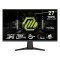 MSI MAG 275QF 27" 180Hz IPS WQHD Gaming Monitor