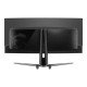 MSI MPG 341CQPX QD-OLED 34" UWQHD 240Hz Curved Gaming Monitor