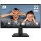MSI PRO MP225 21.5" 100Hz IPS FHD Monitor