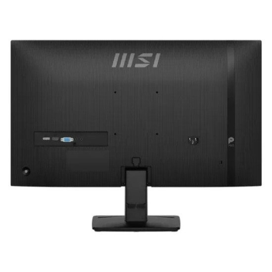 MSI PRO MP275 E2 27" 120Hz IPS FHD Monitor