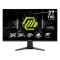MSI MAG 275F 27" 180Hz IPS FHD Gaming Monitor