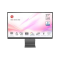 MSI Modern MD271UL 27 Inch 4K UHD IPS Type-C Monitor