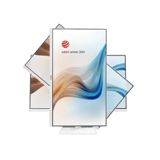 MSI Modern MD272XPW 27" 100Hz IPS FHD Monitor