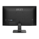 MSI PRO MP251 E2 24.5" 120Hz IPS FHD Monitor