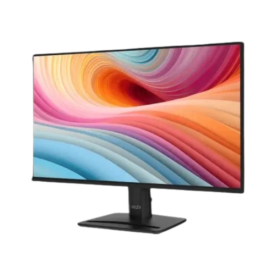 MSI PRO MP251 E2 24.5" 120Hz IPS FHD Monitor