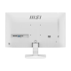 MSI PRO MP275W E2 27" 120Hz IPS FHD Monitor