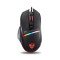 MotoSpeed V10 Black Wired Gaming Mouse