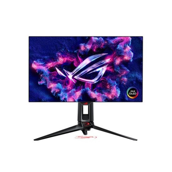 Asus ROG Swift OLED PG27AQDP 27" 480Hz 2K QHD WOLED Gaming Monitor