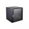 Safenet 6U Wall Mount Network Cabinet with PDU