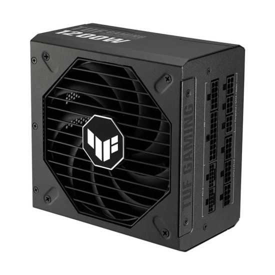ASUS TUF Gaming 1200G 1200W 80 Plus Gold Full Modular Power Supply