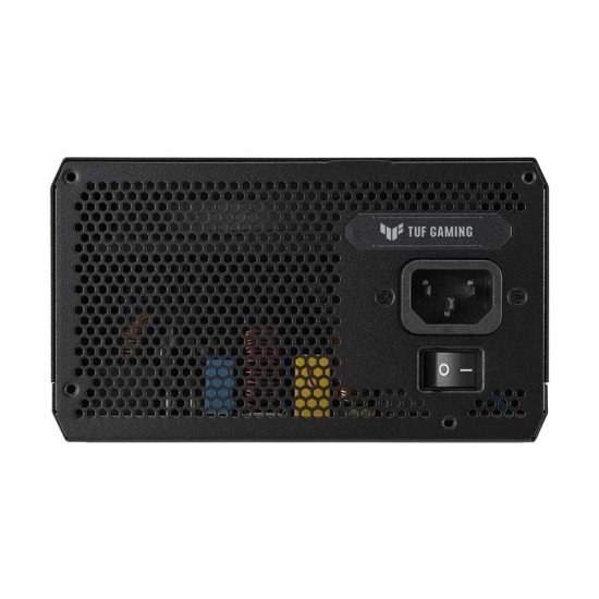 ASUS TUF Gaming 1200G 1200W 80 Plus Gold Full Modular Power Supply