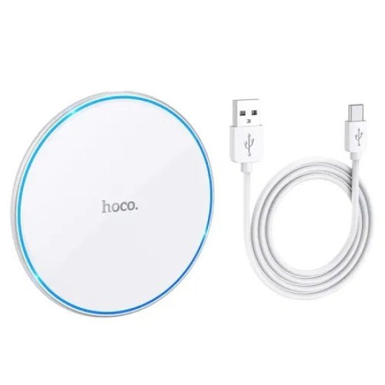 Hoco CW6 Pro 15W Wireless Charger